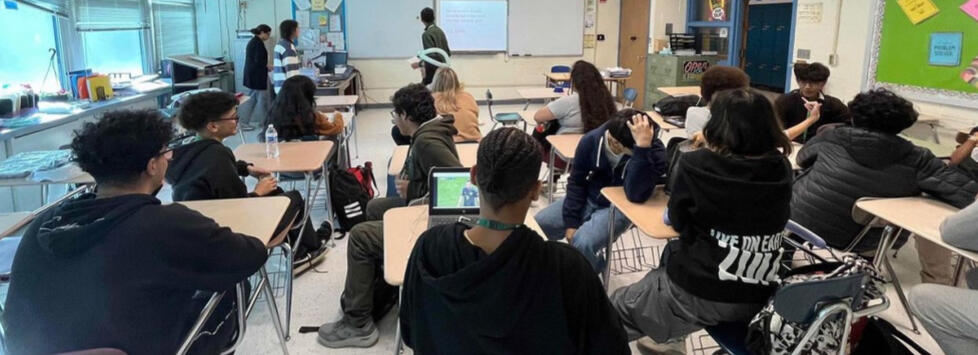 Google Classroom Code